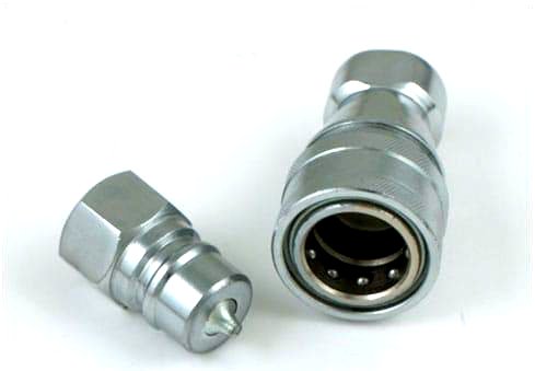 Quick Release Couplings