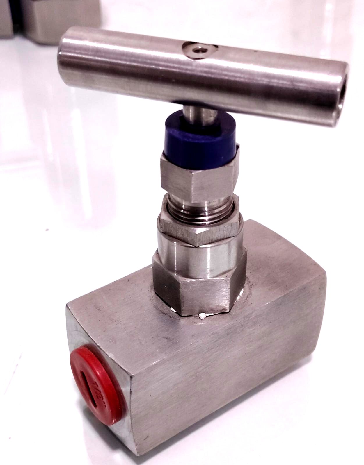 SS Needle Valve