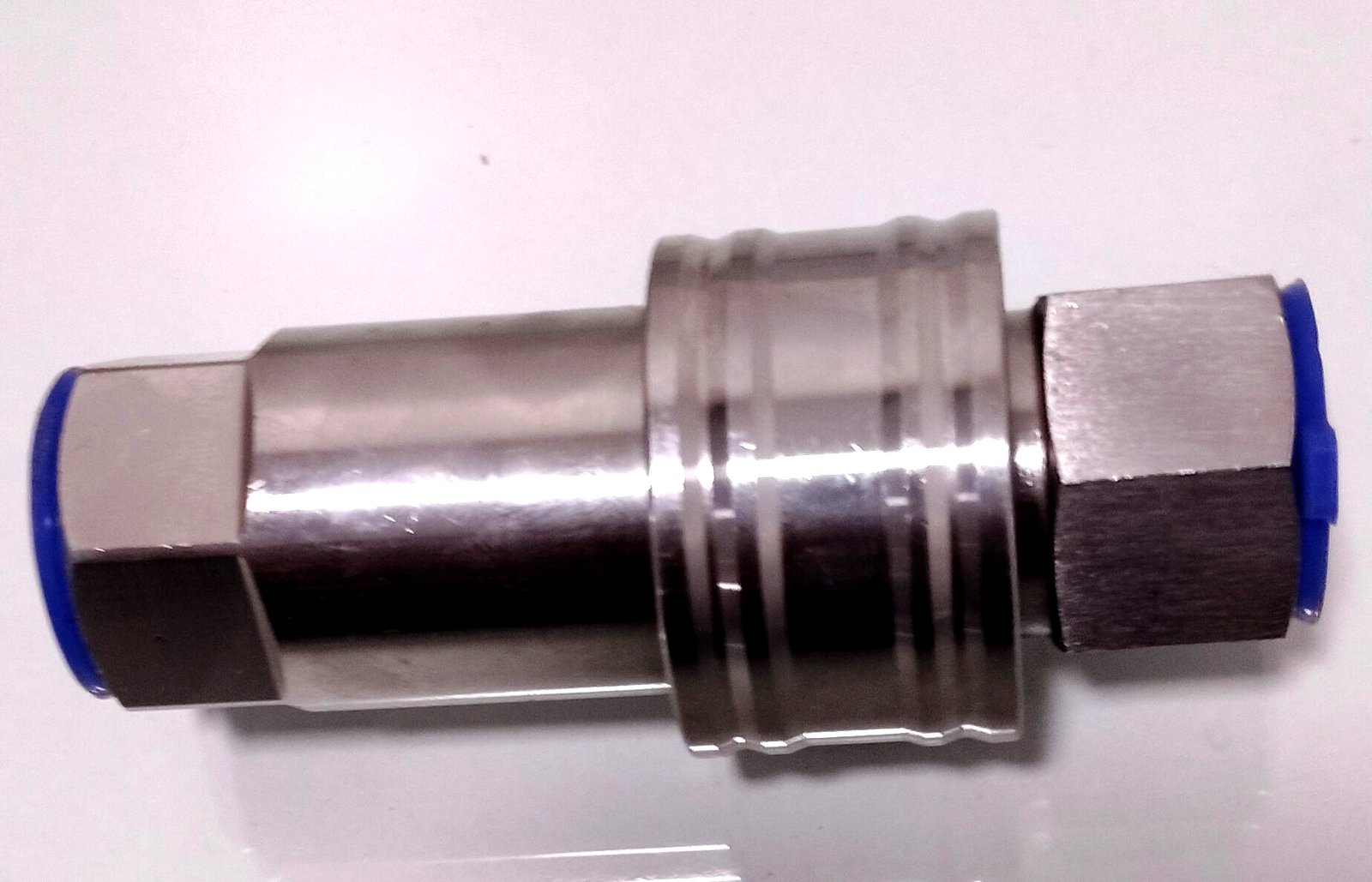 Socket Body