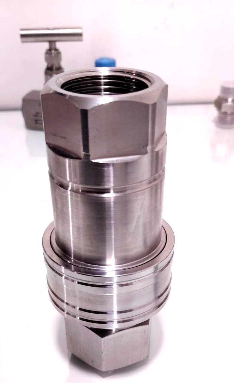 Sleeve Socket