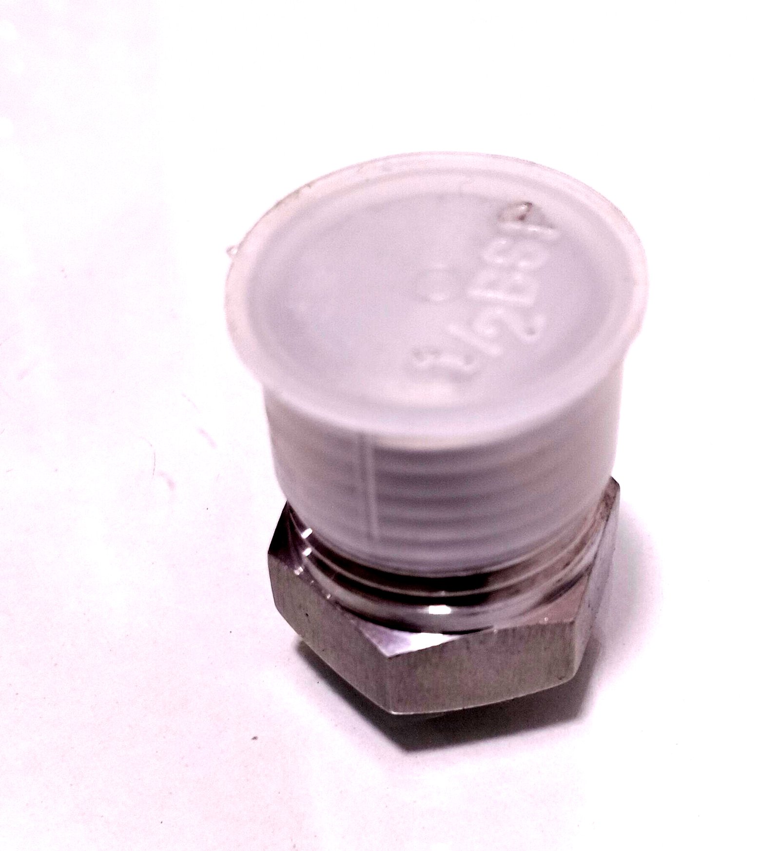 Translucent Cap