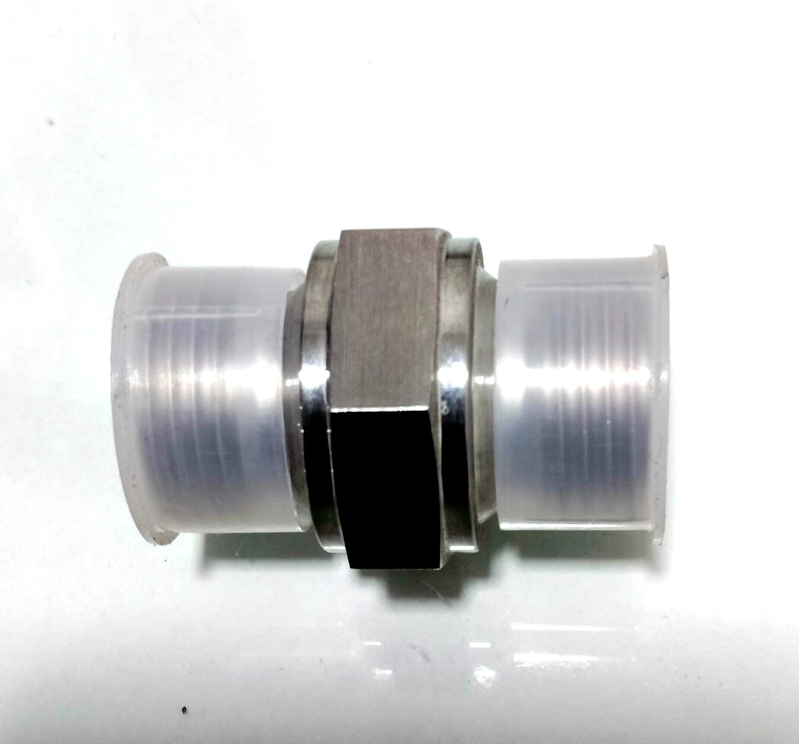 Union with Caps