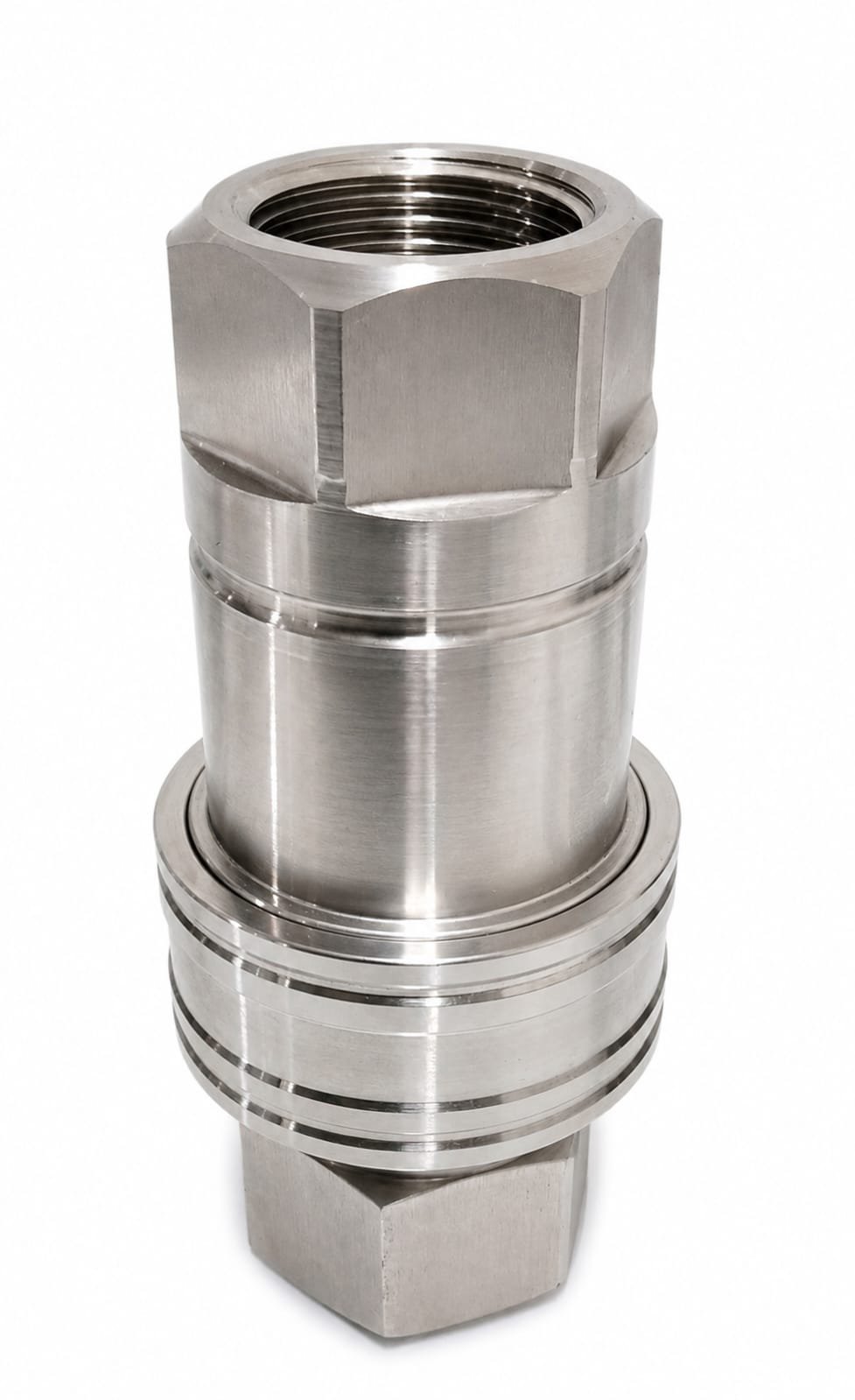 Female Socket