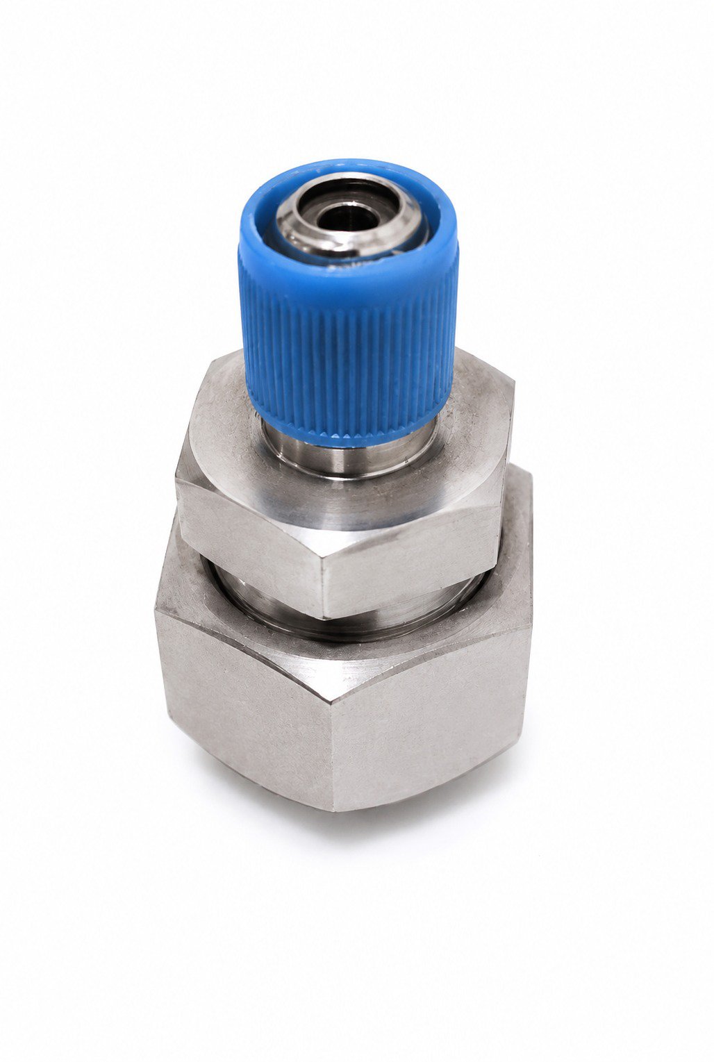 Sealant Injector