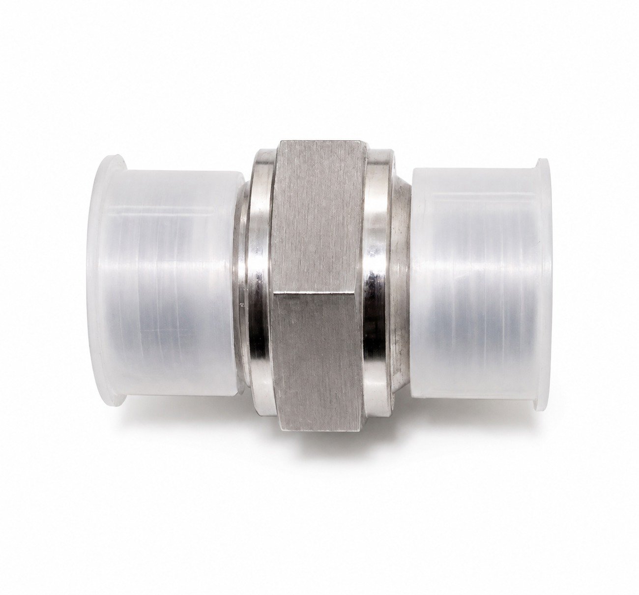 Union Hex Joint